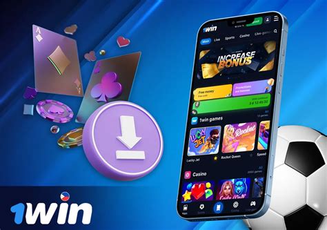 1win application download